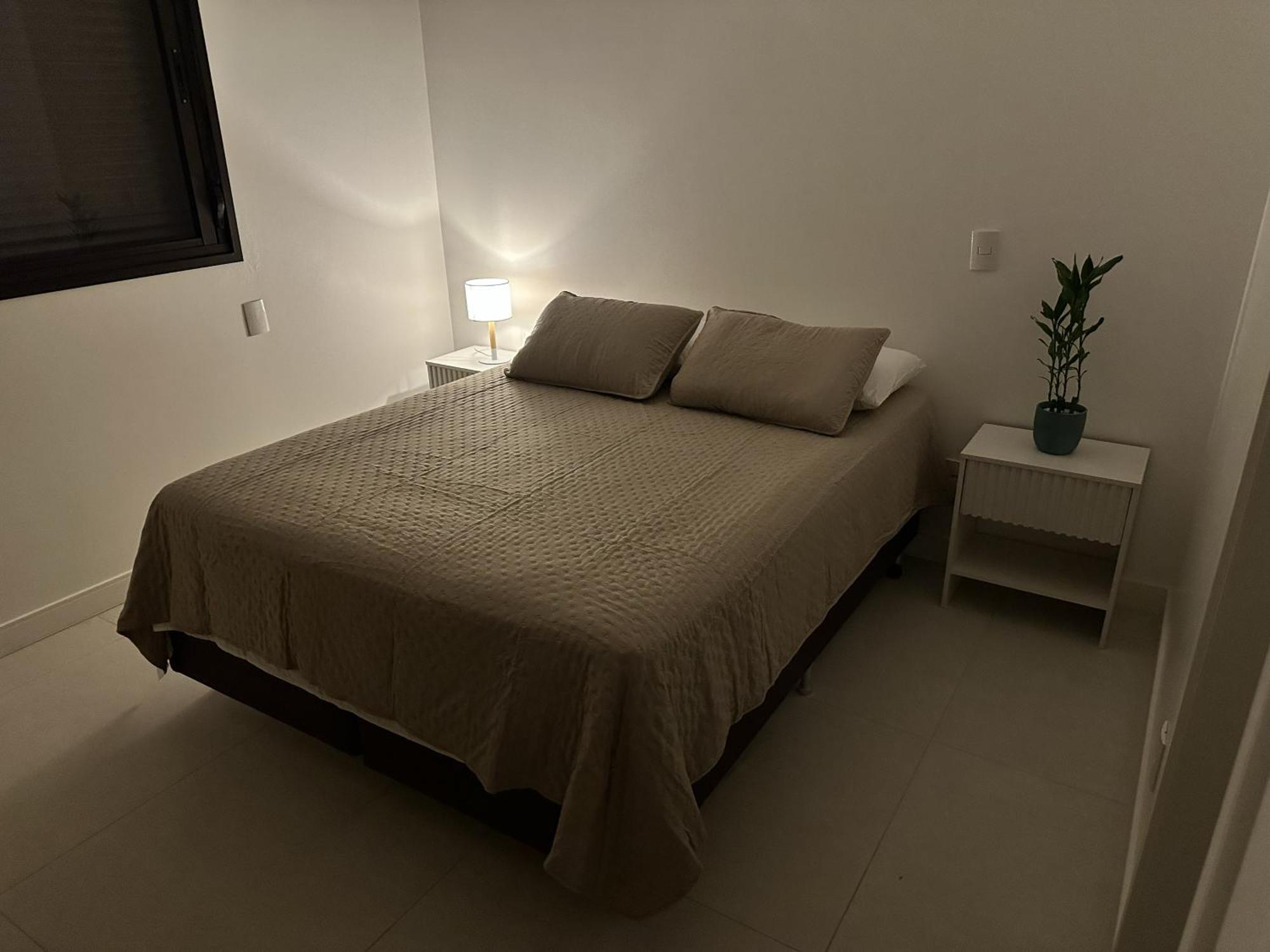 Apartamento Ap Em Clube - 120 Metros Do Mar