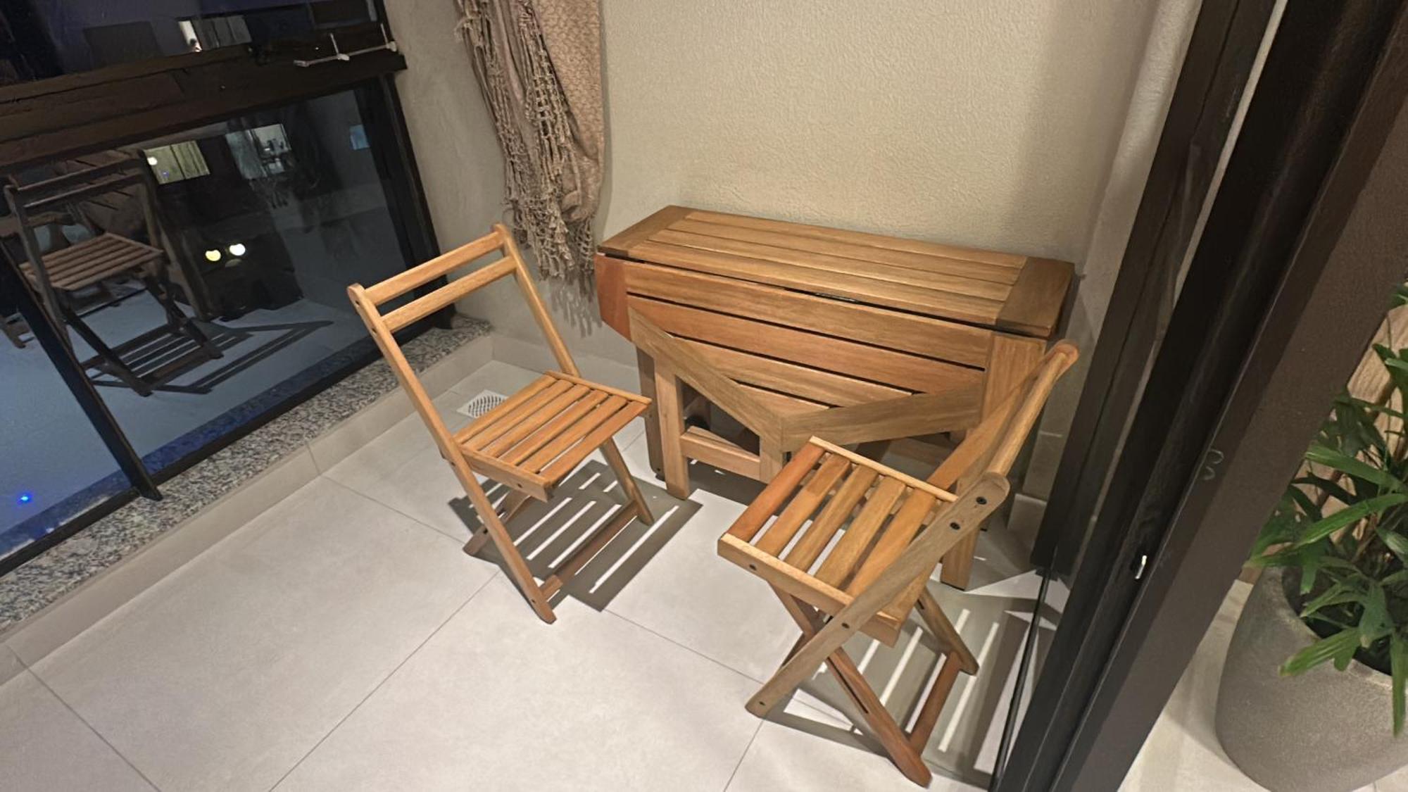 Apartamento Ap Em Clube - 120 Metros Do Mar