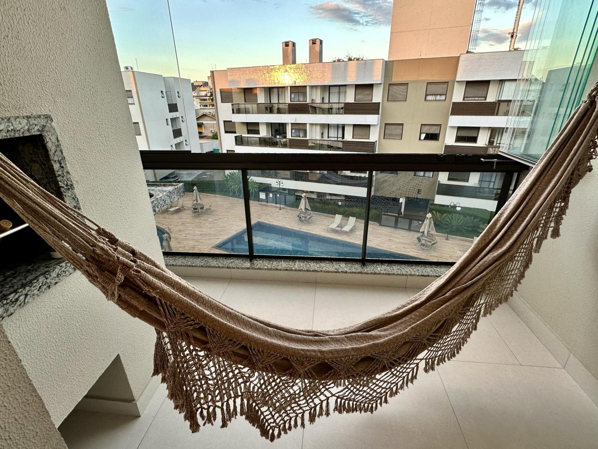 Ap Em Clube - 120 Metros Do Mar *