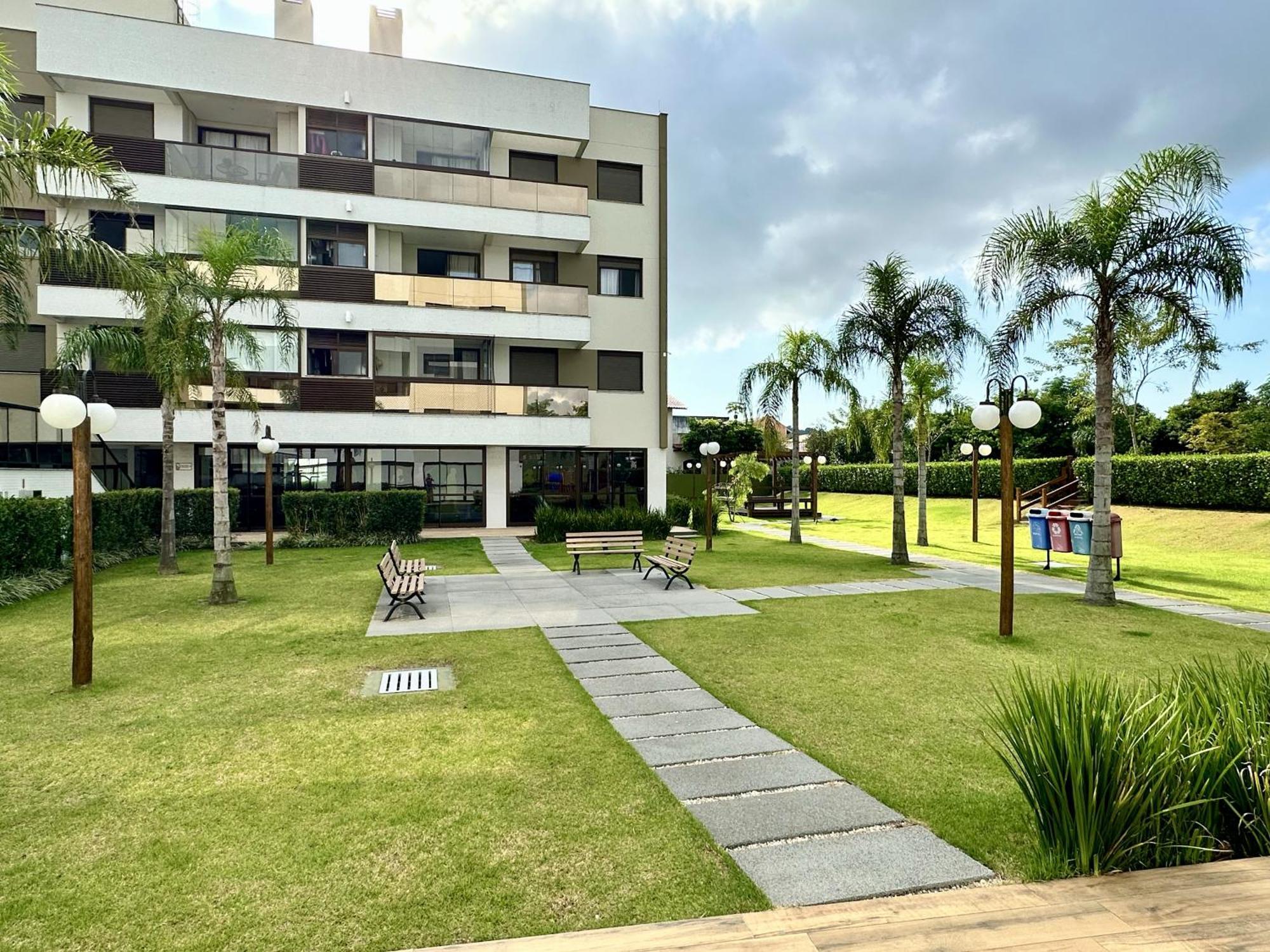 Ap Em Clube - 120 Metros Do Mar Apartamento *