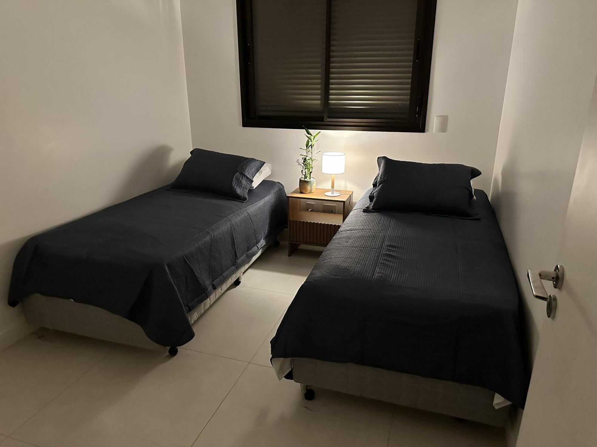 Apartamento Ap Em Clube - 120 Metros Do Mar Florianopolis