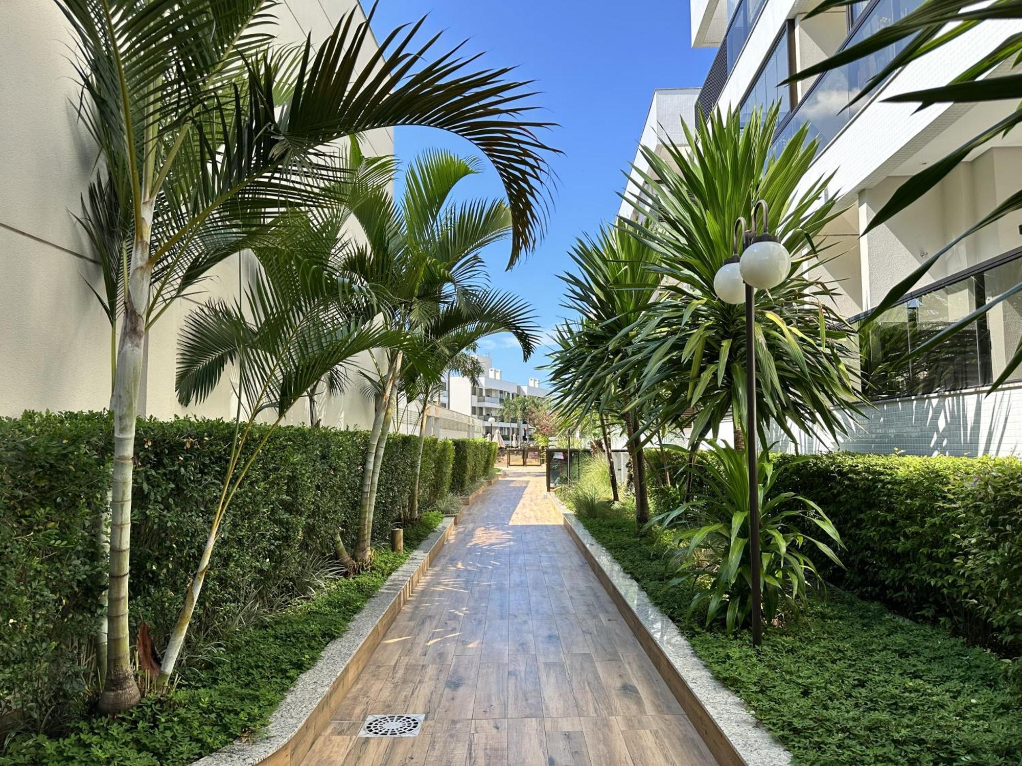 Ap Em Clube - 120 Metros Do Mar Apartamento *