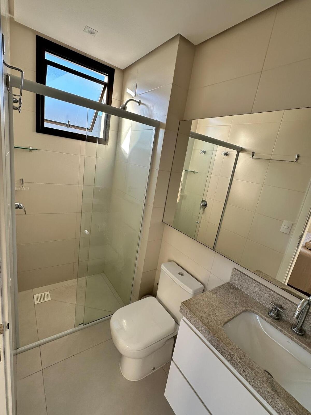 Apartamento Ap Em Clube - 120 Metros Do Mar Florianopolis