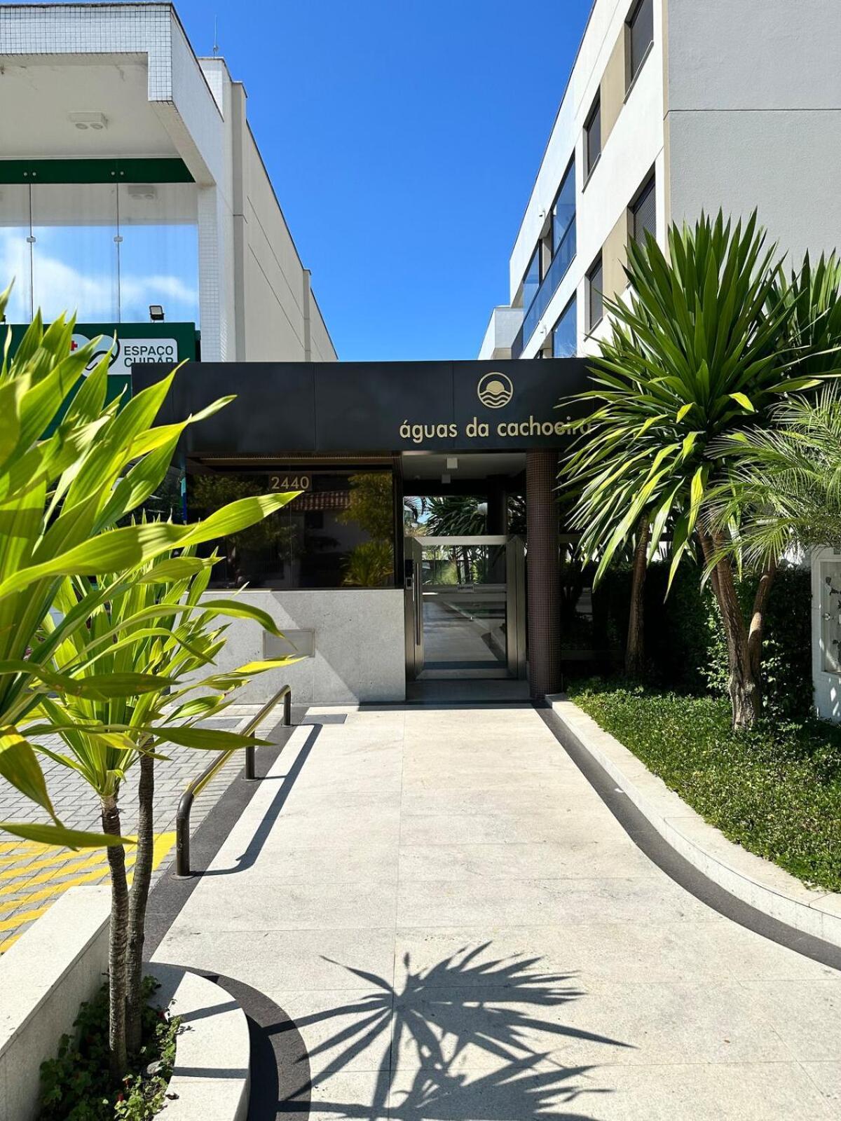 Ap Em Clube - 120 Metros Do Mar Apartamento *